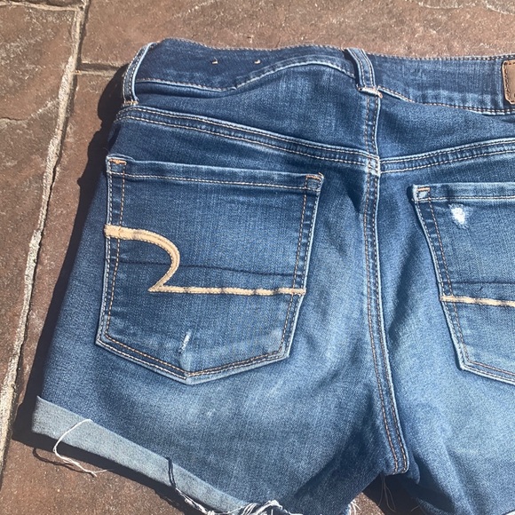 American Eagle Shorts - Picture 3 of 7